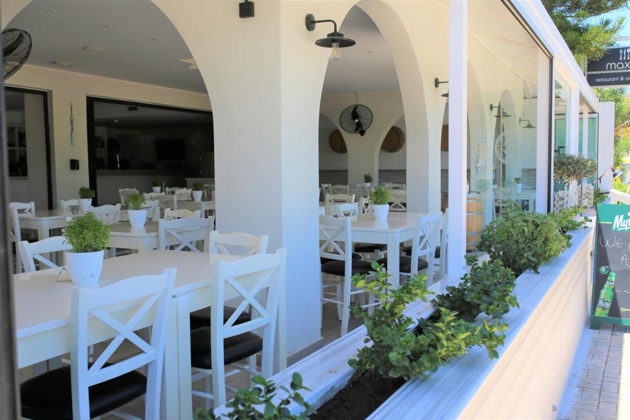 Castro Hotel Amoudara Lasithiou Exteriér fotografie