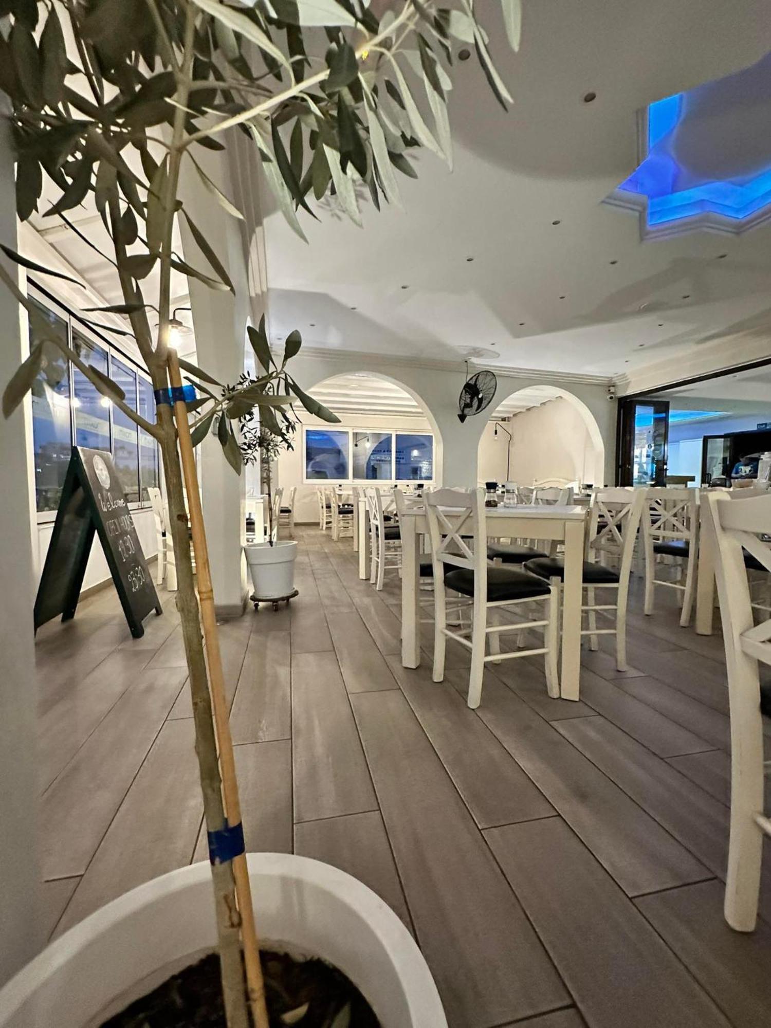 Castro Hotel Amoudara Lasithiou Exteriér fotografie