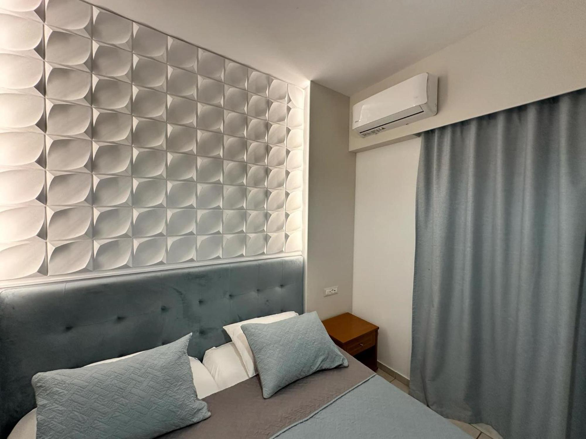 Castro Hotel Amoudara Lasithiou Exteriér fotografie