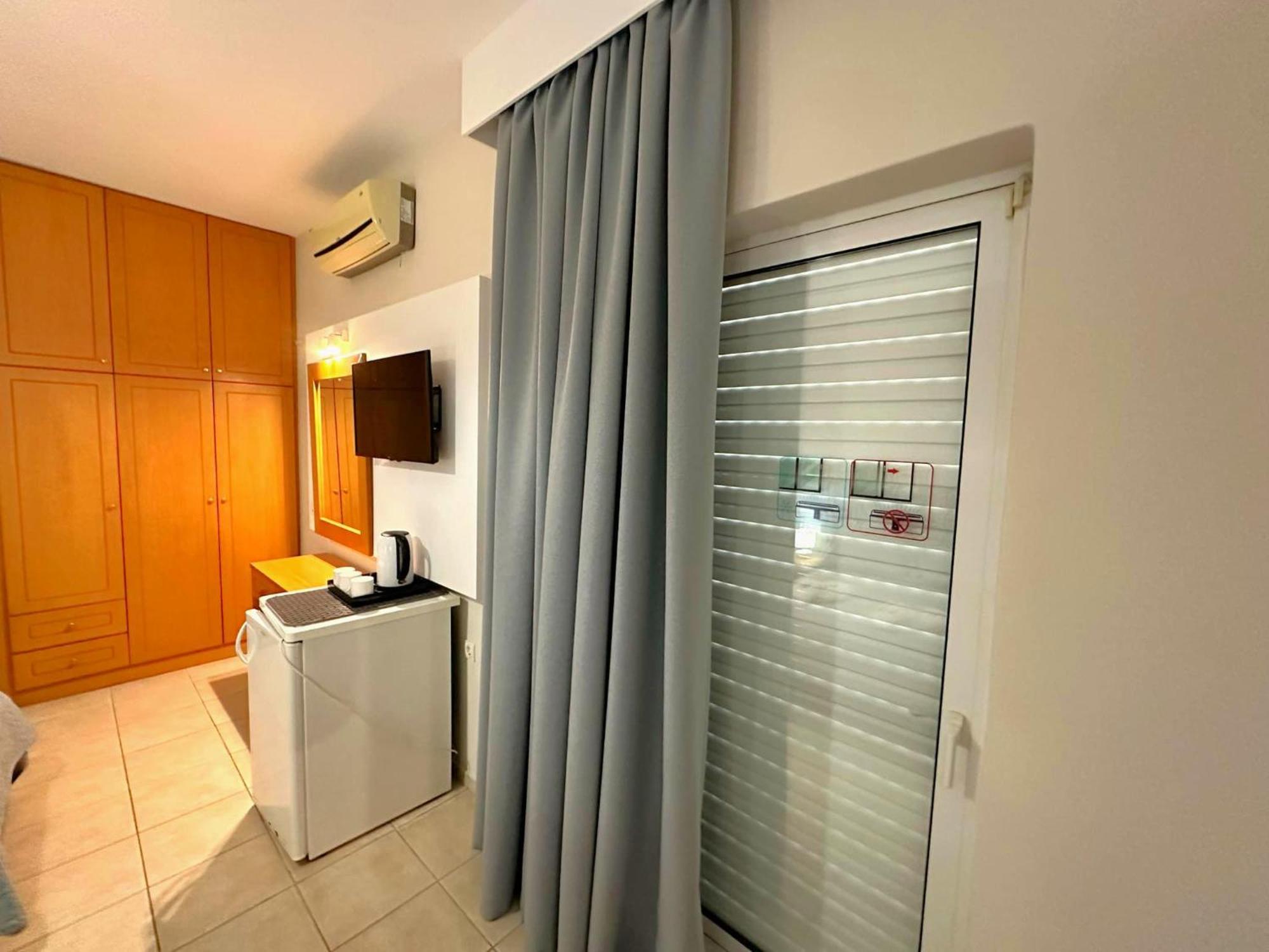 Castro Hotel Amoudara Lasithiou Exteriér fotografie