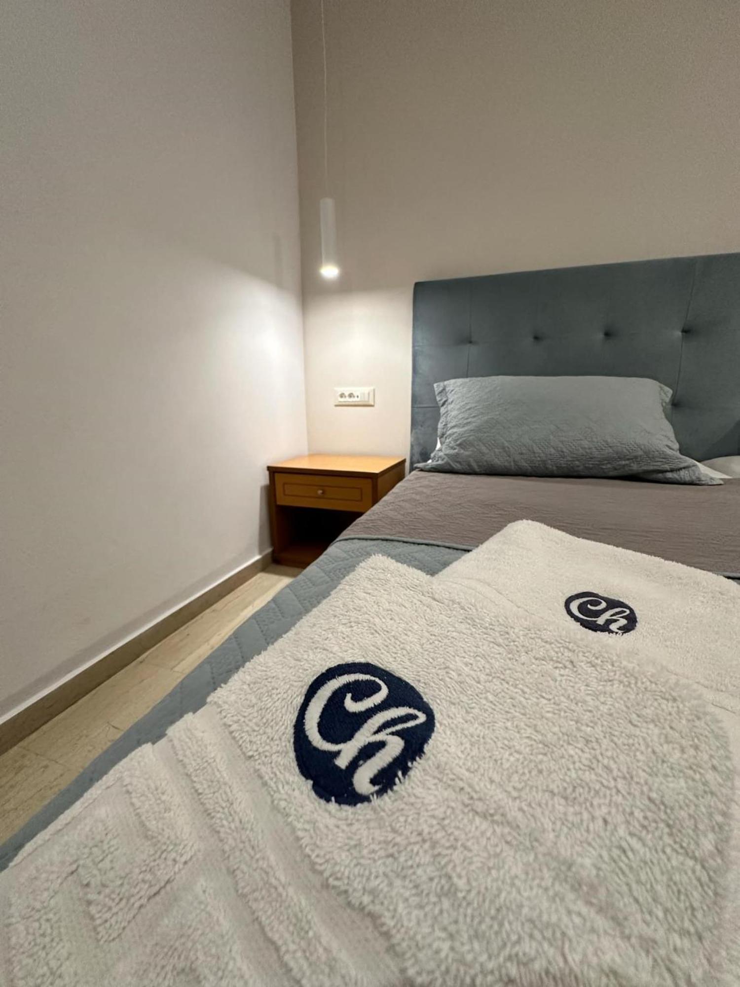 Castro Hotel Amoudara Lasithiou Exteriér fotografie